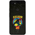 Marvel Classic Comics Black Widow Google Pixel 3a Skin